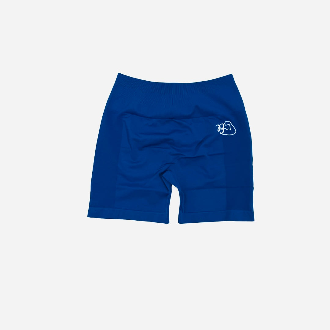 PRE-ORDER of Flex BSTRONG SHORT SOLID COLORS