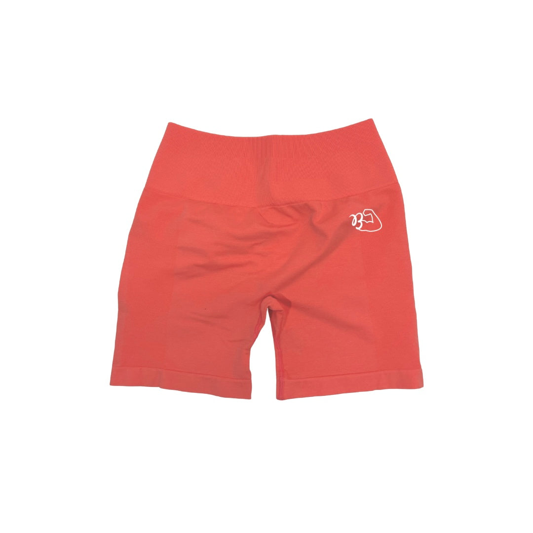 PRE-ORDER of Flex BSTRONG SHORT SOLID COLORS