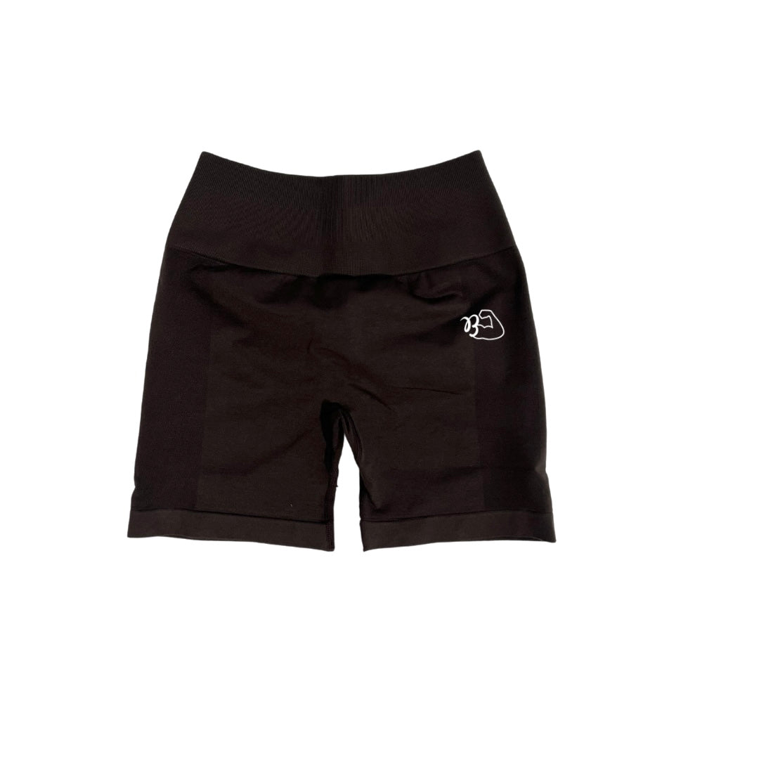 PRE-ORDER of Flex BSTRONG SHORT SOLID COLORS