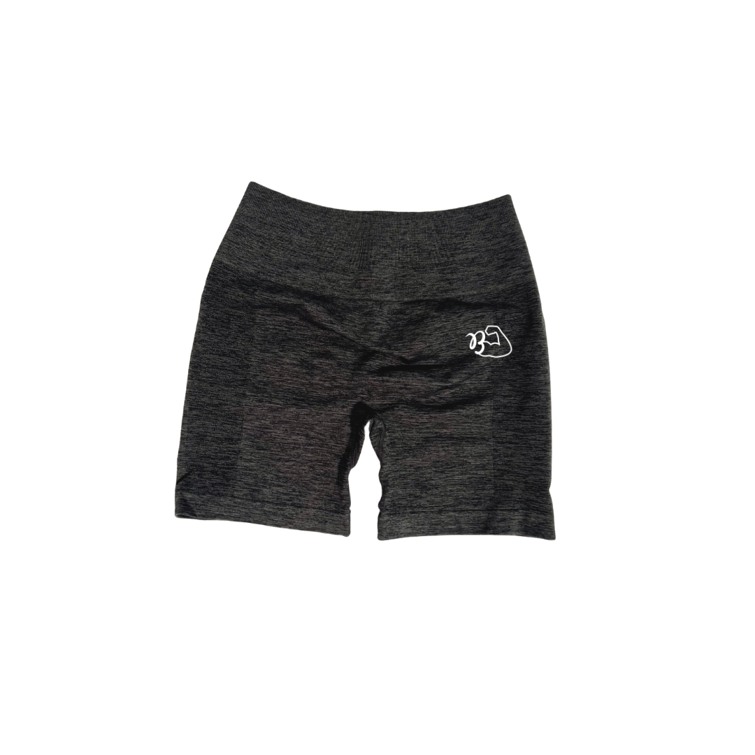 PRE-ORDER of Flex BSTRONG SHORT SOLID COLORS