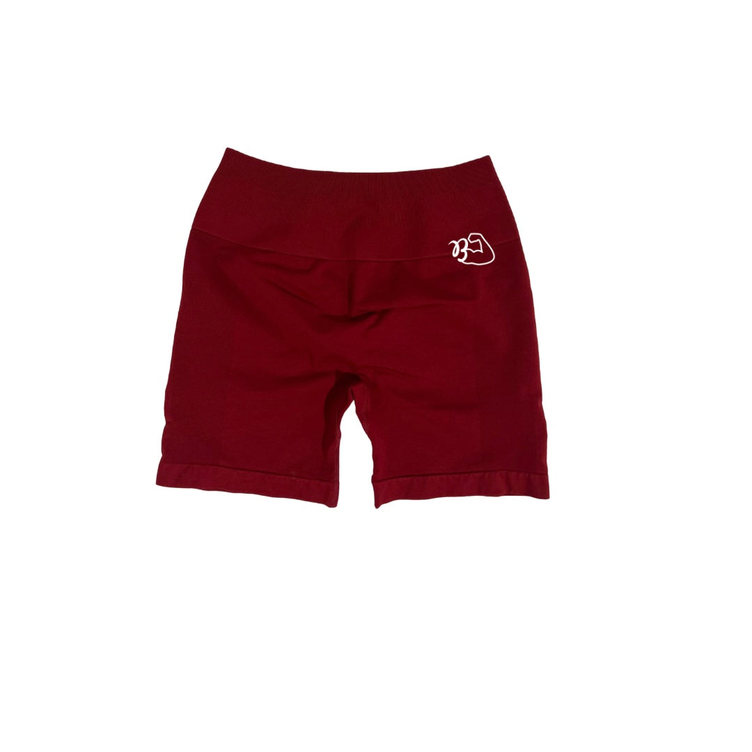 PRE-ORDER of Flex BSTRONG SHORT SOLID COLORS