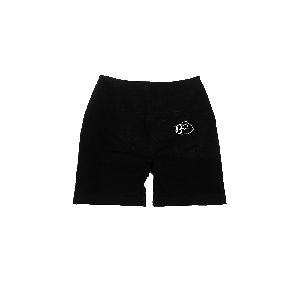 PRE-ORDER of Flex BSTRONG SHORT SOLID COLORS