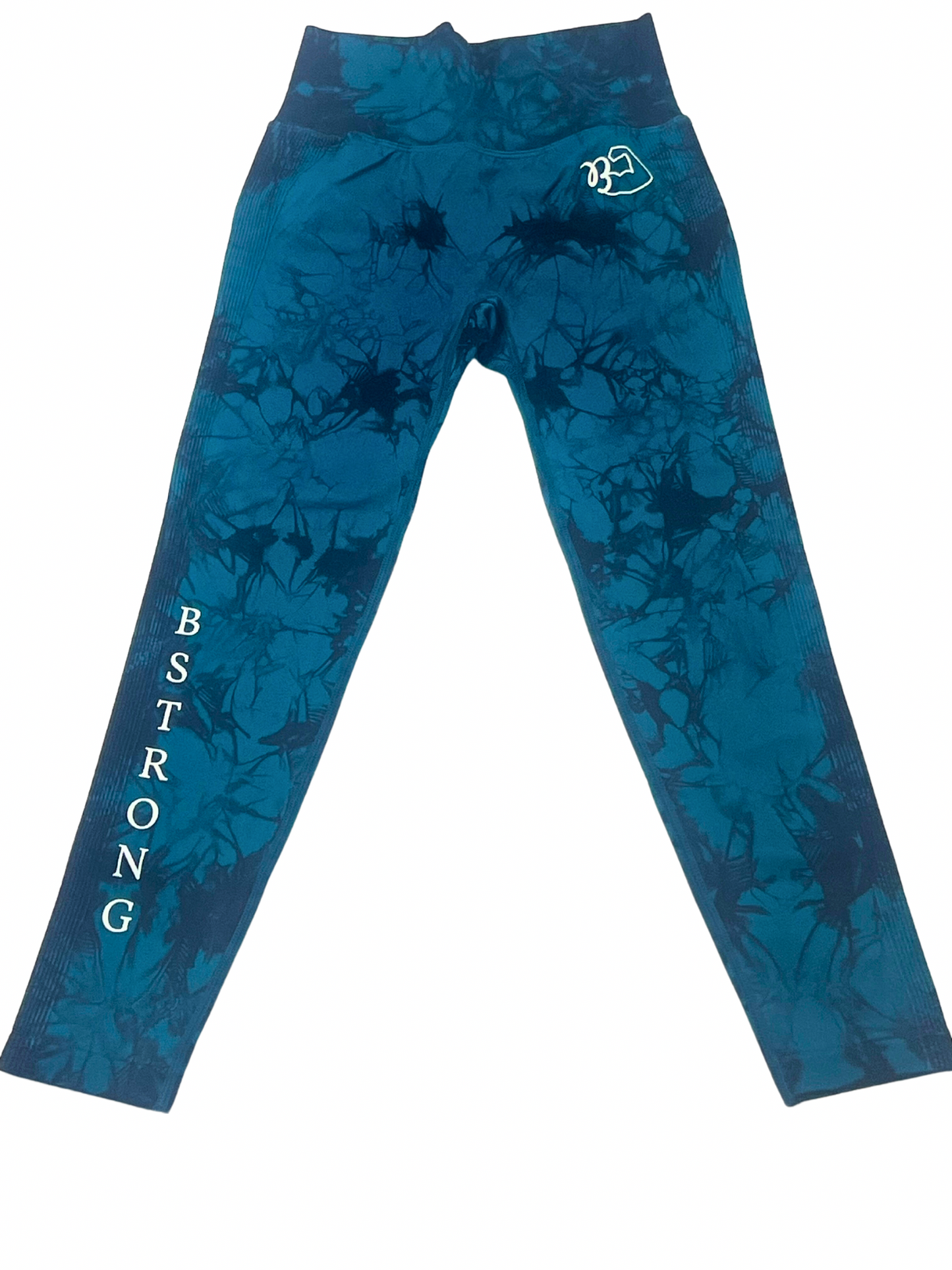 Its Electric leggings FLEX/BSTRONG