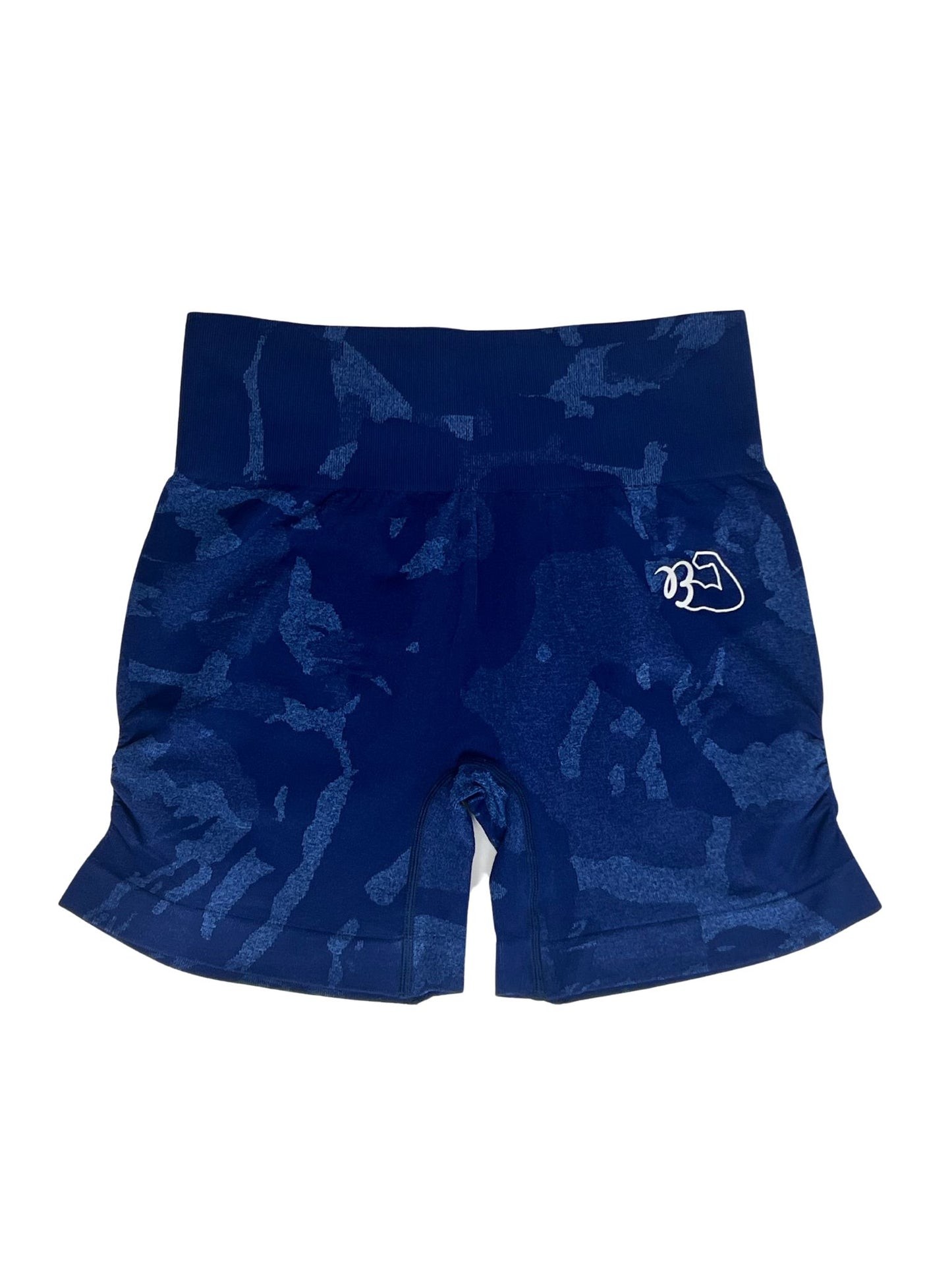 PRE-ORDER of Flex BSTRONG CAMO SHORTS