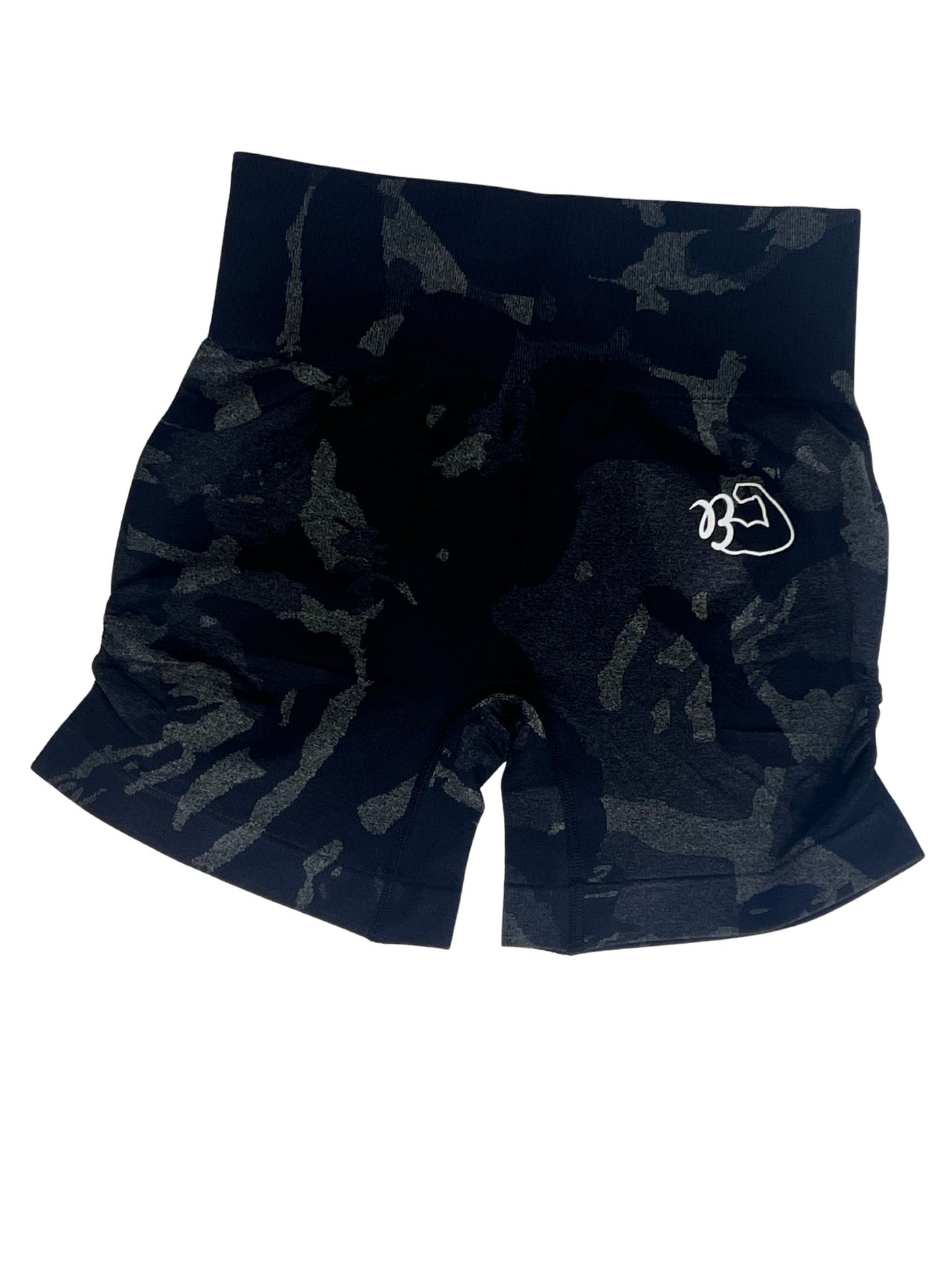 PRE-ORDER of Flex BSTRONG CAMO SHORTS