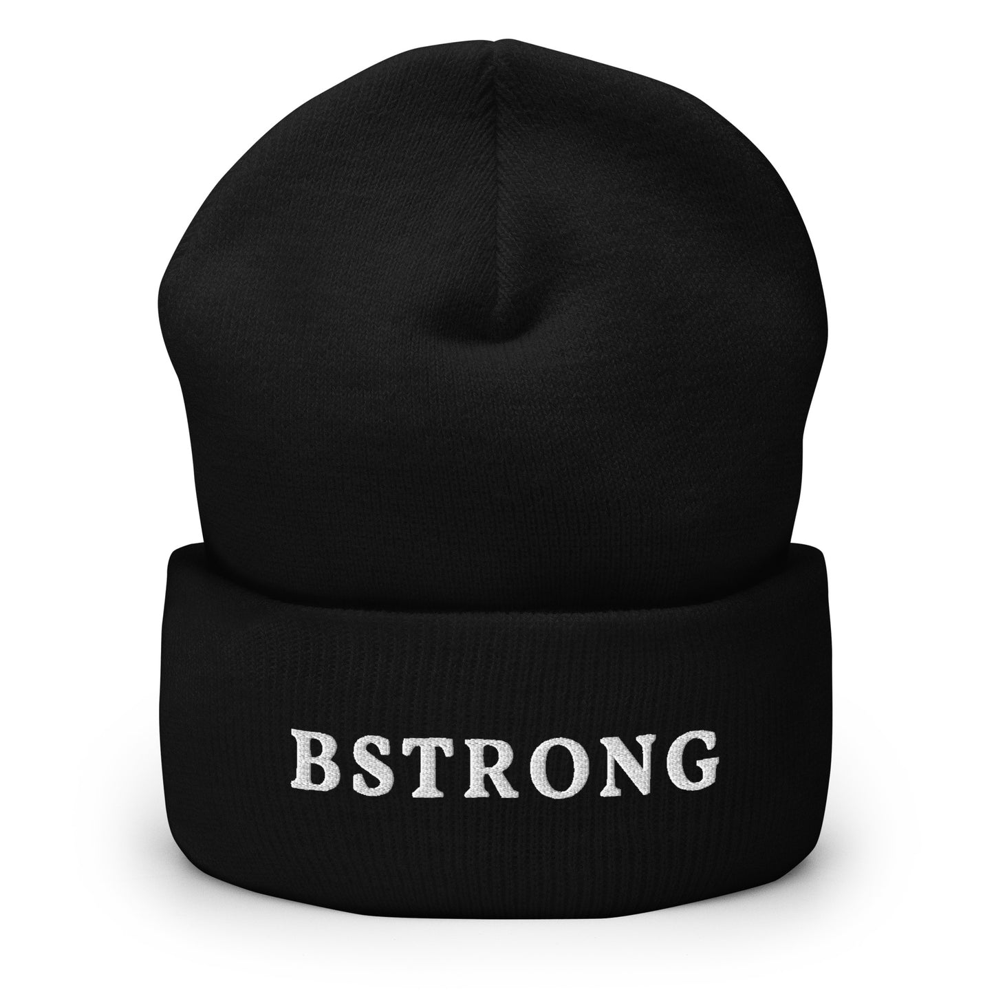 BSTRONG Beanie