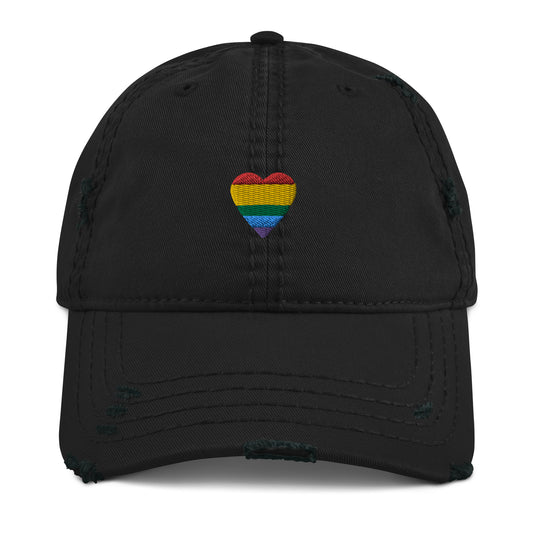 Love is Love hat!